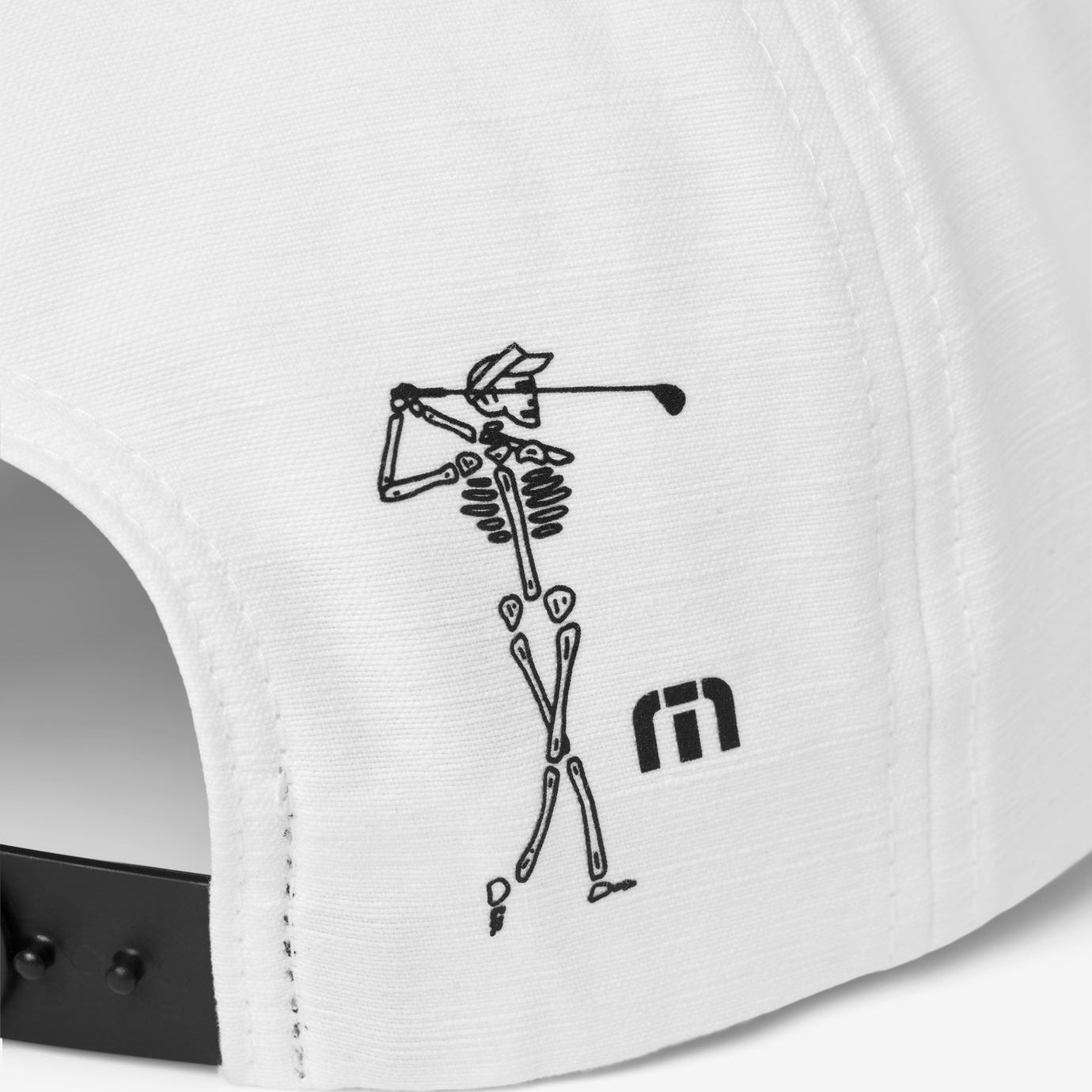 TravisMathew Golf Sucks Hat