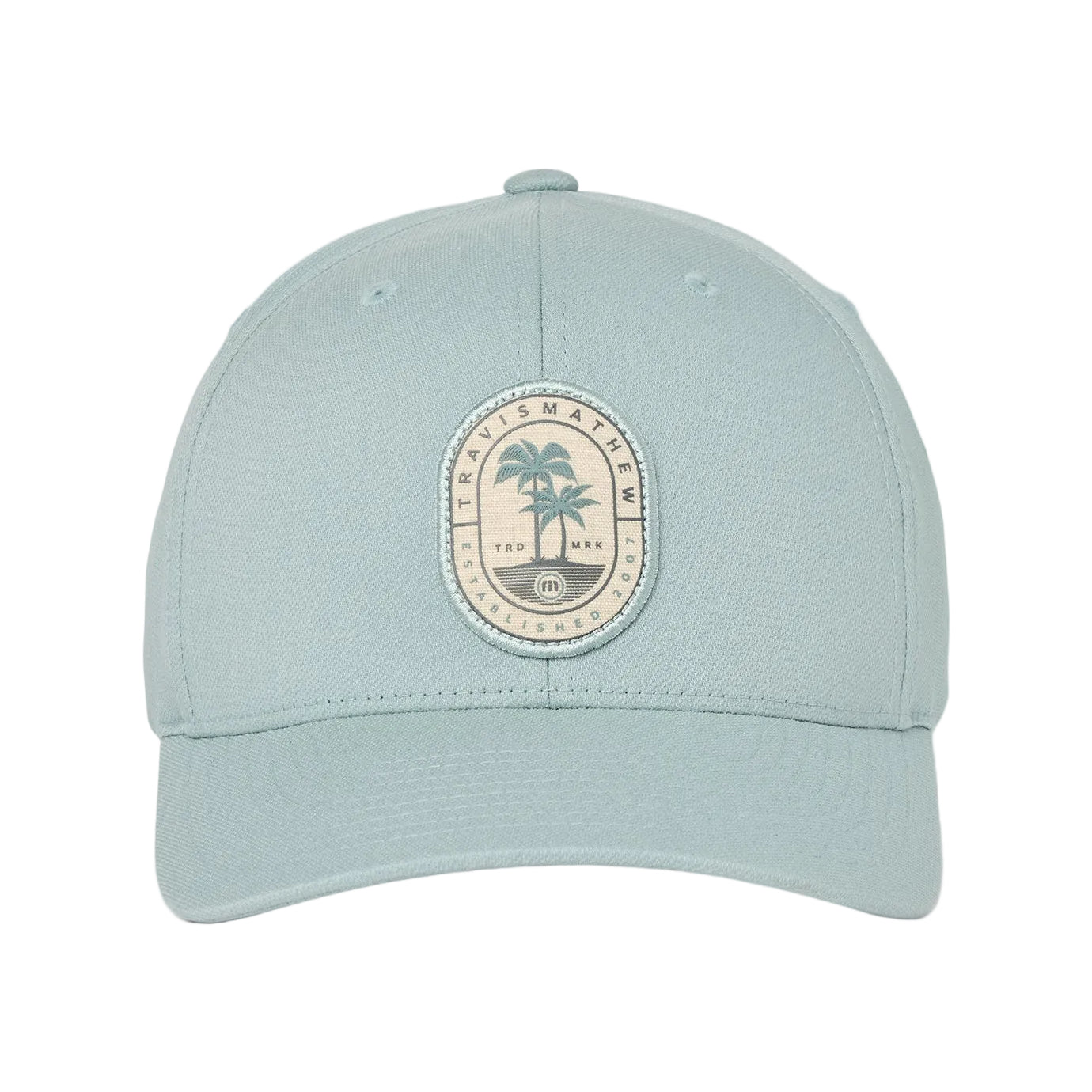 TravisMathew Charted Hat