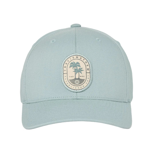 TravisMathew Charted Hat