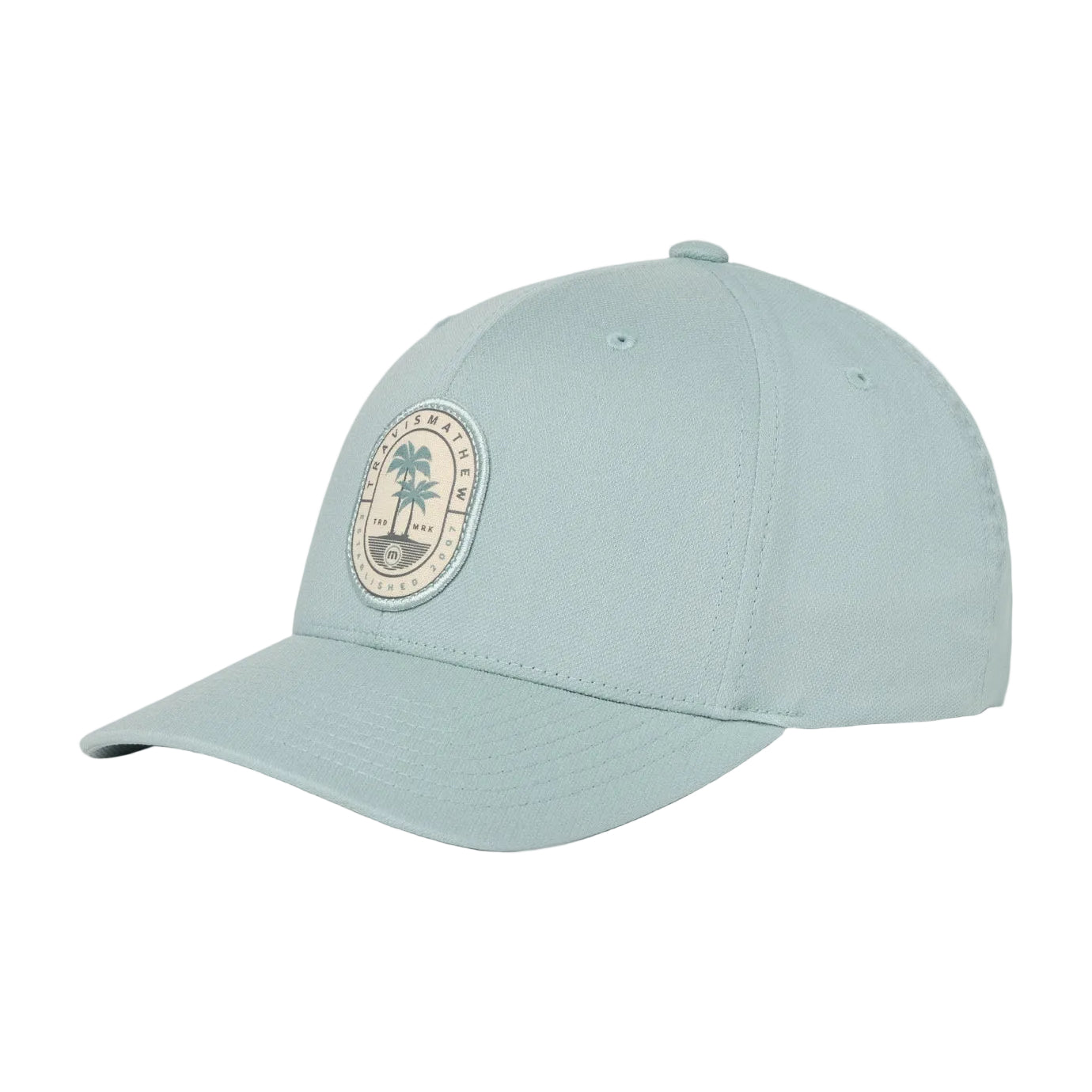 TravisMathew Charted Hat