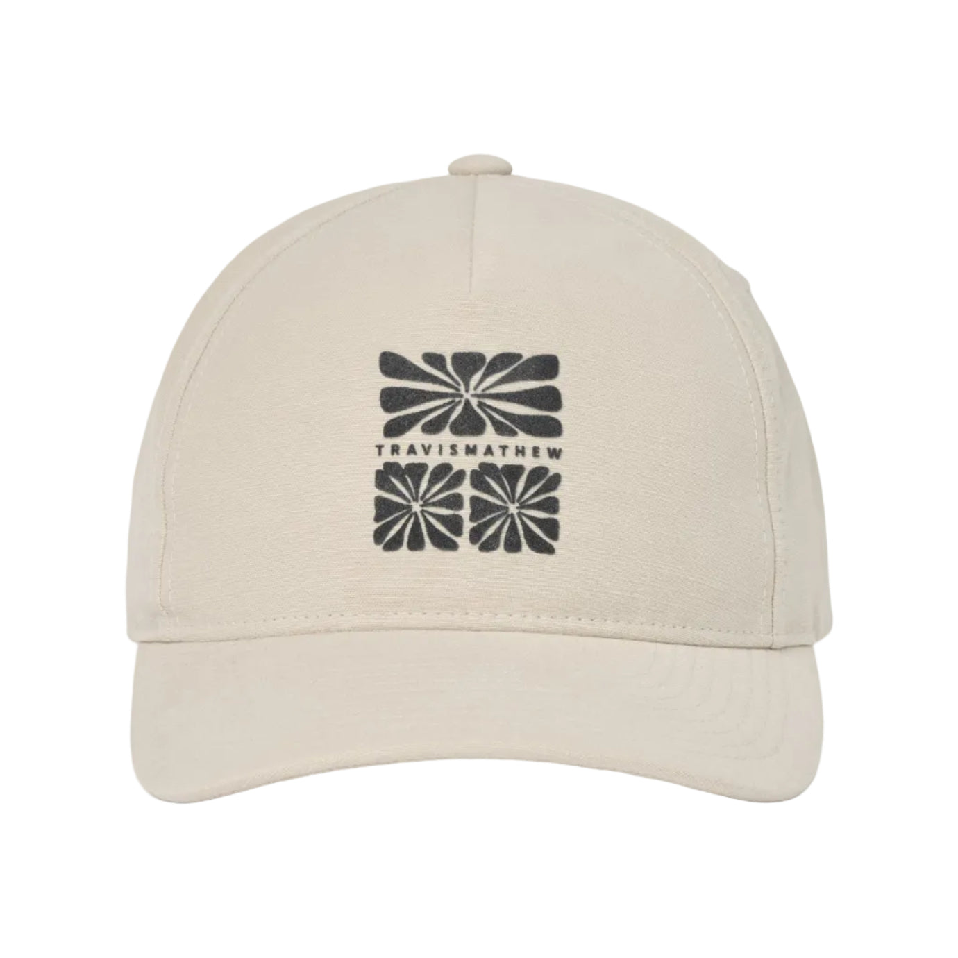 TravisMathew Italian Sand Cabana Hat