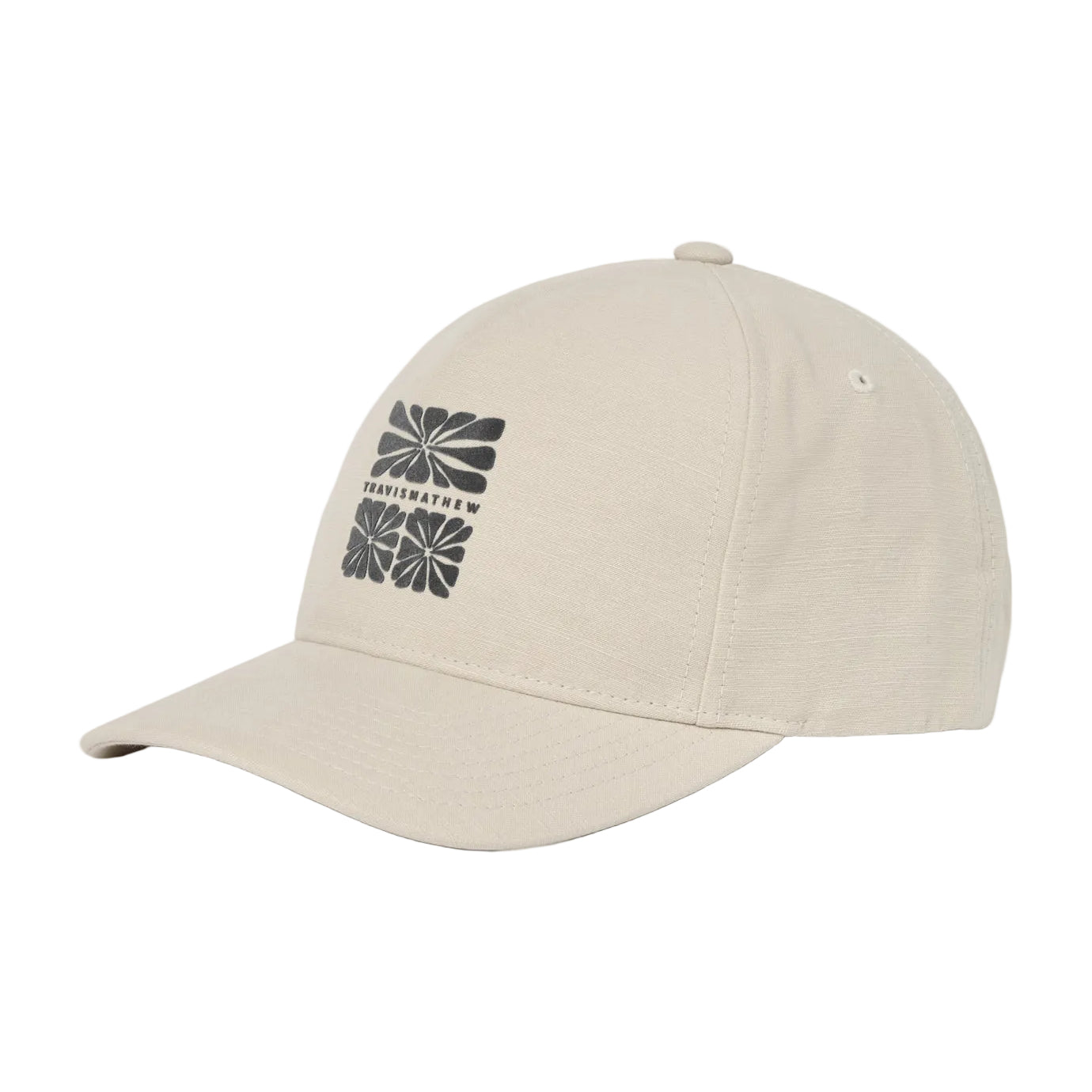TravisMathew Italian Sand Cabana Hat