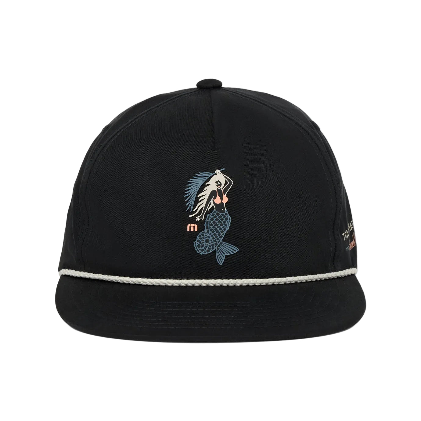 TravisMathew Deep Sea Dreams Hat