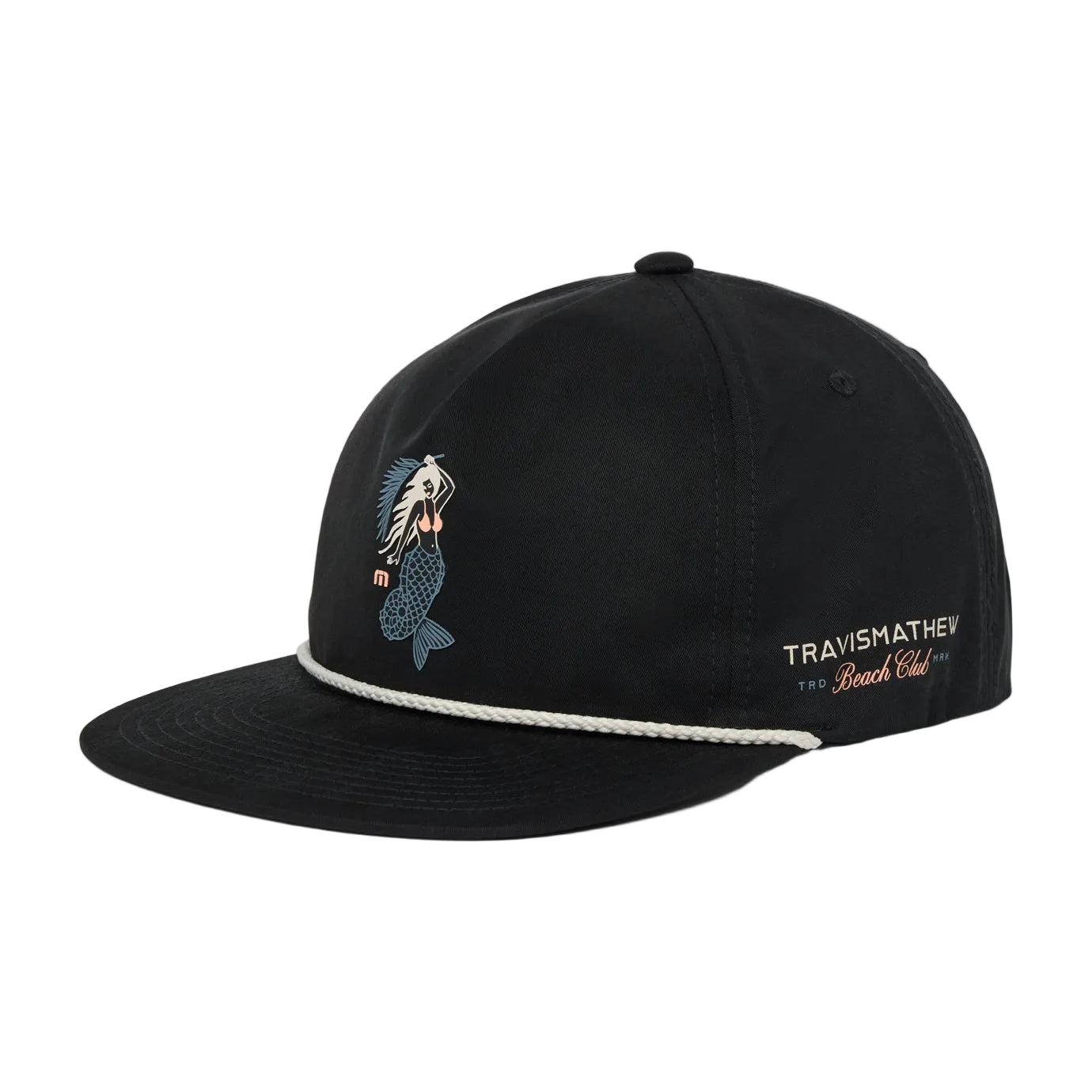 TravisMathew Deep Sea Dreams Hat
