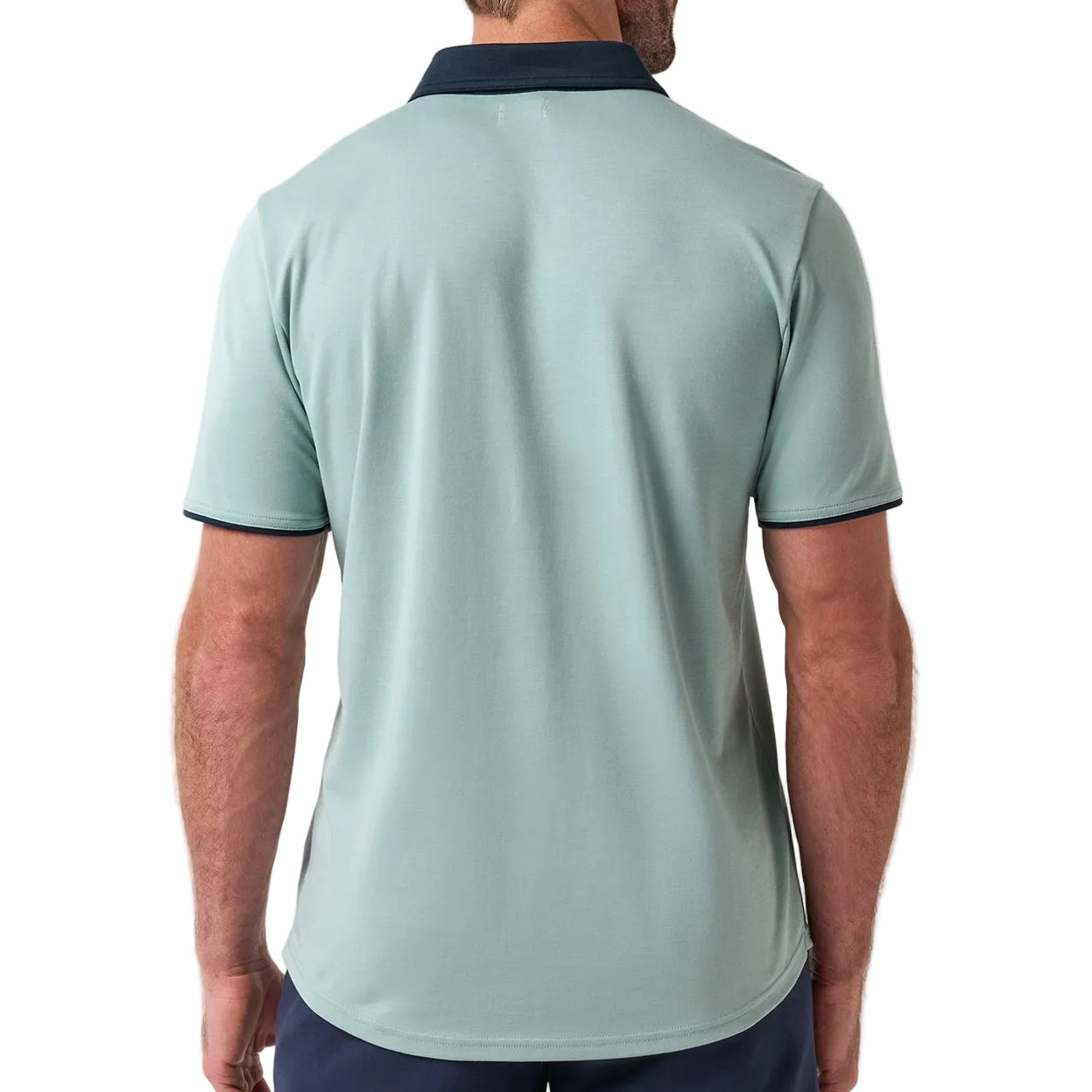 TravisMathew Arona All Day Social Club Polo