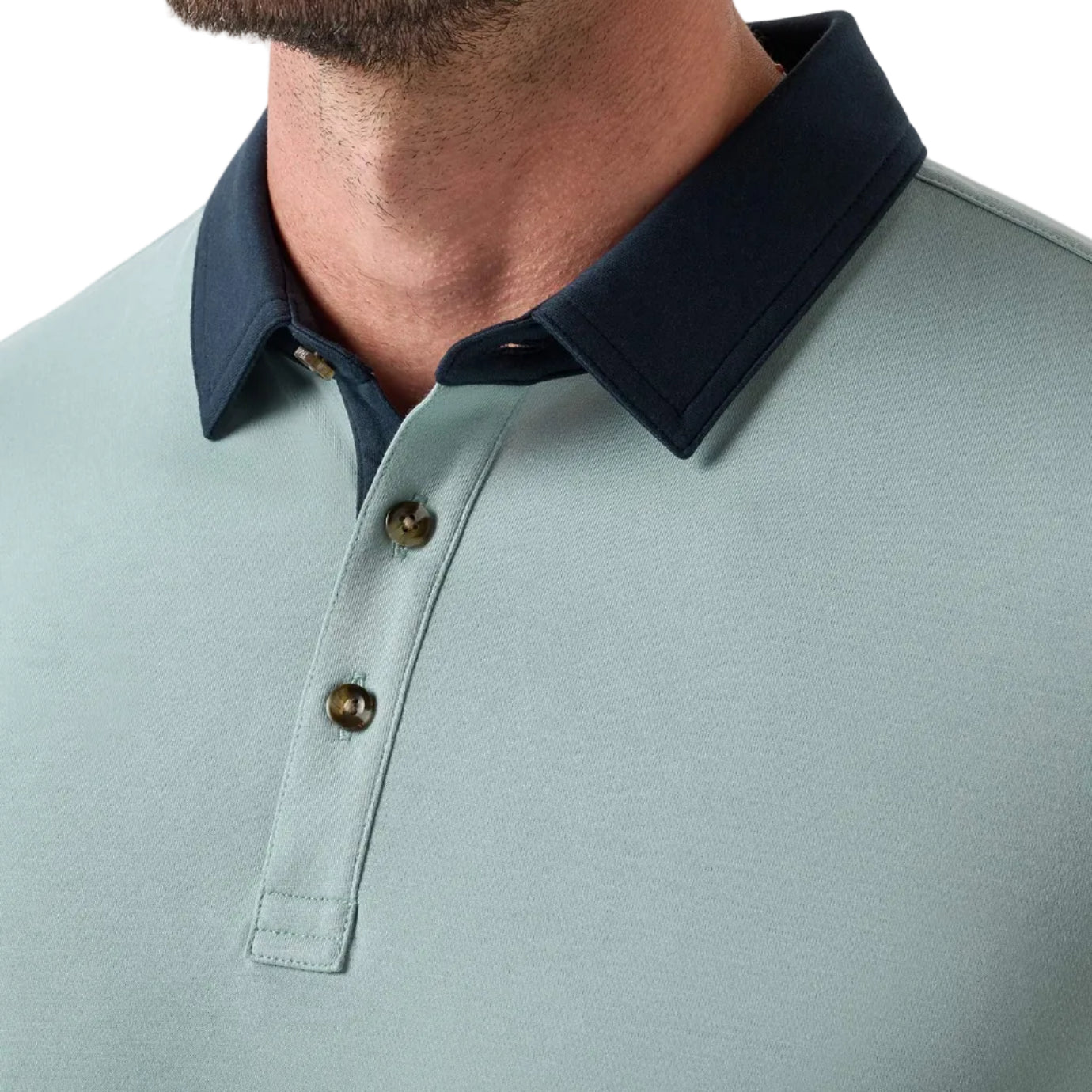 TravisMathew Arona All Day Social Club Polo