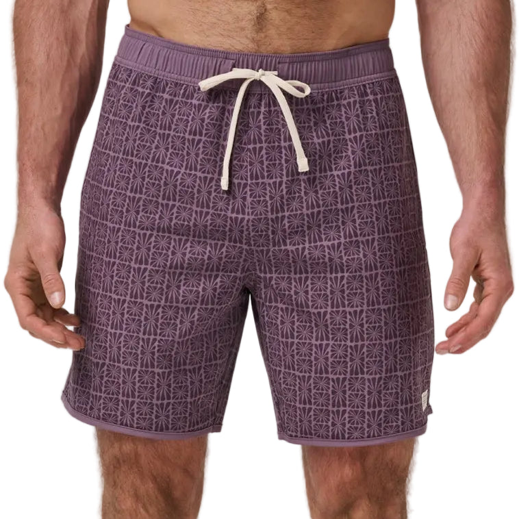 TravisMathew Moonscape Cabana Boardshort