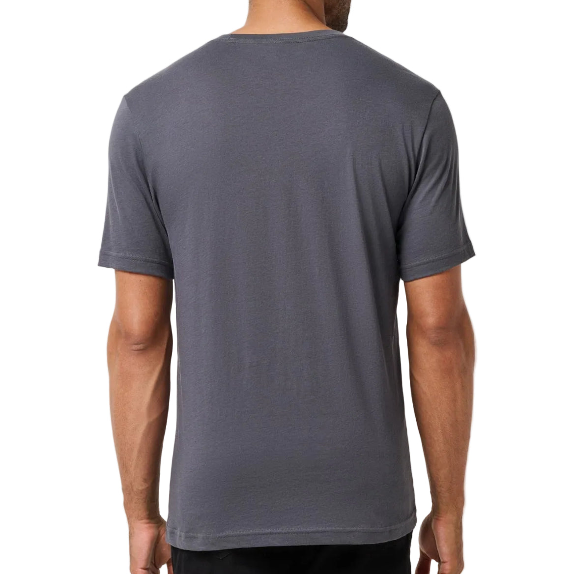 TravisMathew Ebony Cabana Tee