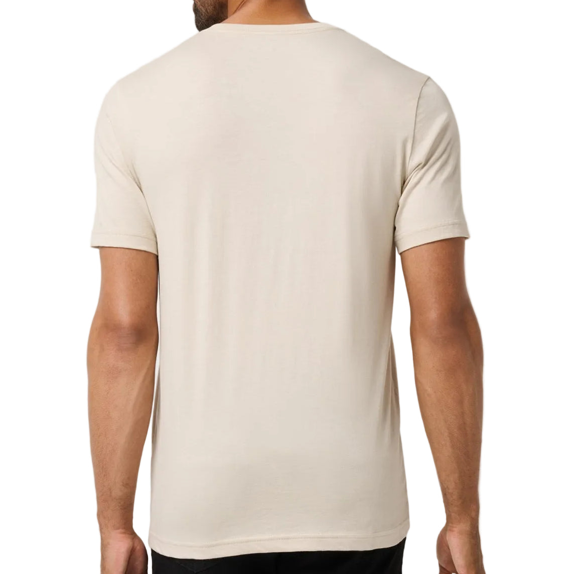 TravisMathew Italian Sand Cabana Tee