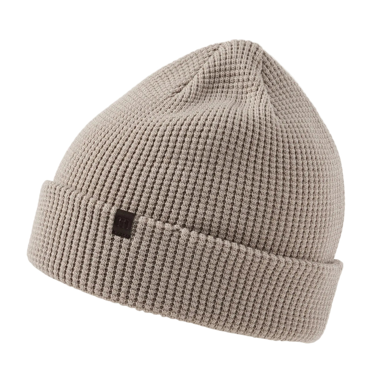 TravisMathew Oxford Tan Cloud Beanie