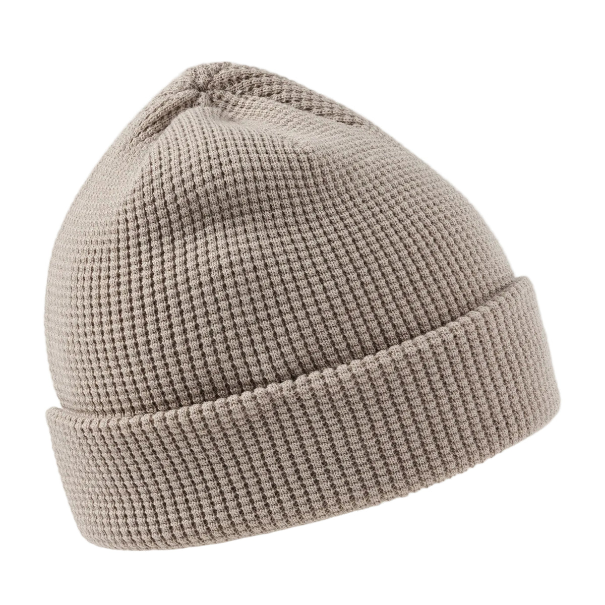 TravisMathew Oxford Tan Cloud Beanie