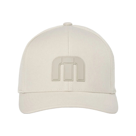 TravisMathew Italian Sand Bahamas Tech Hat