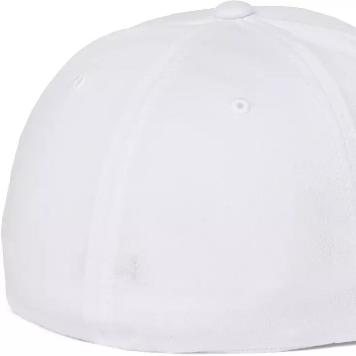 TravisMathew Flag Dad 3.0 Fitted Hat