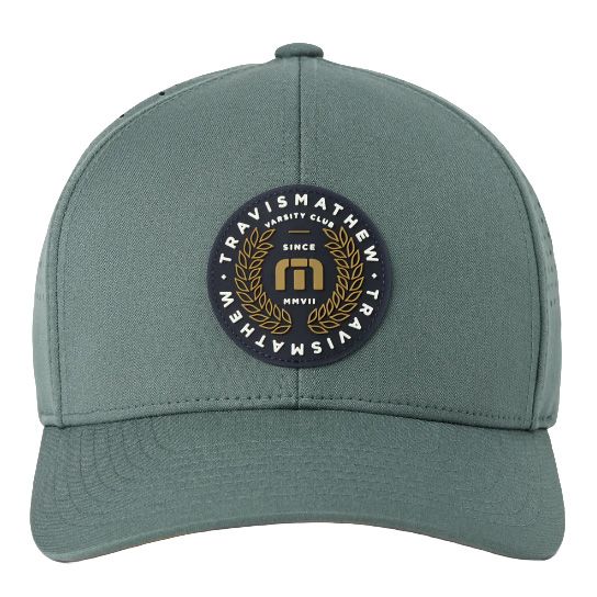 TravisMathew Links Lounge Hat