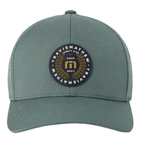 TravisMathew Links Lounge Hat