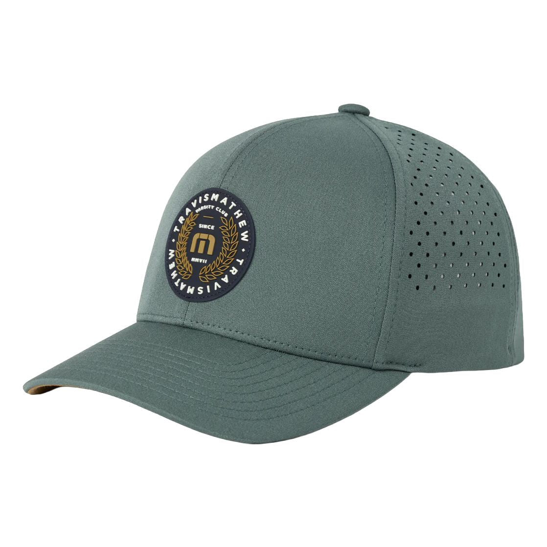 TravisMathew Links Lounge Hat
