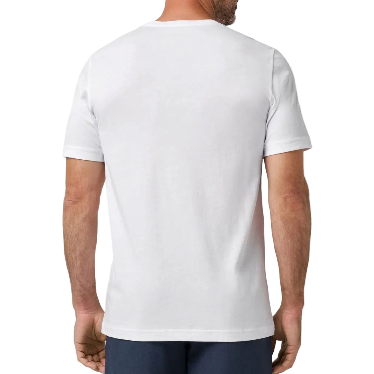 TravisMathew Pro Glow Tee