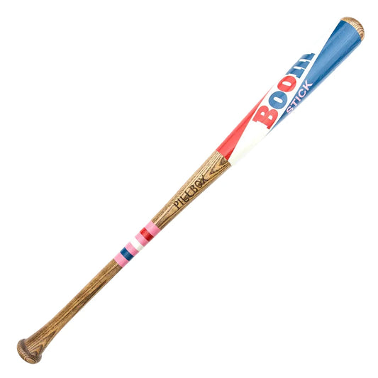 Preorder: “Boomstick" Baseball Bat