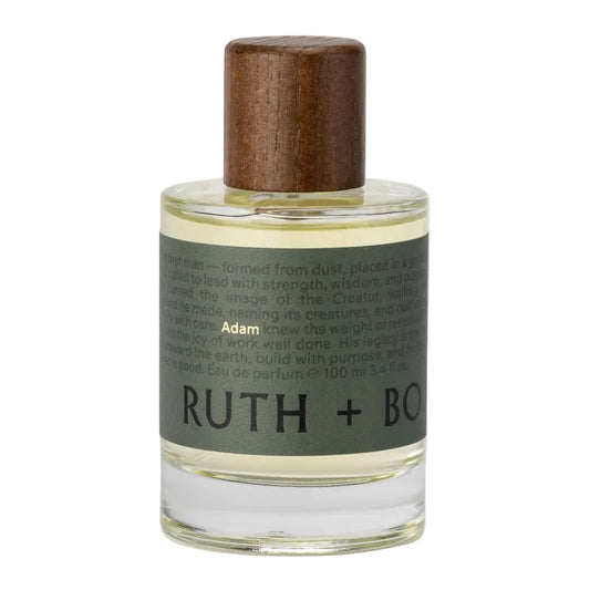 Ruth+Bo Adam Men's Cologne
