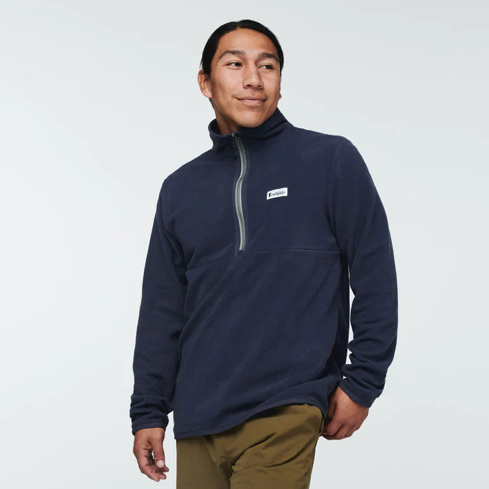 Cotopaxi Amado Fleece Pullover