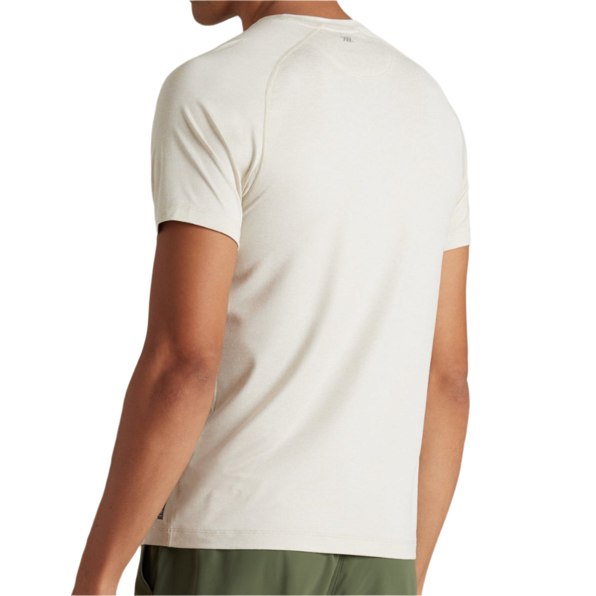 Rhone Atmosphere Sandstone Tee