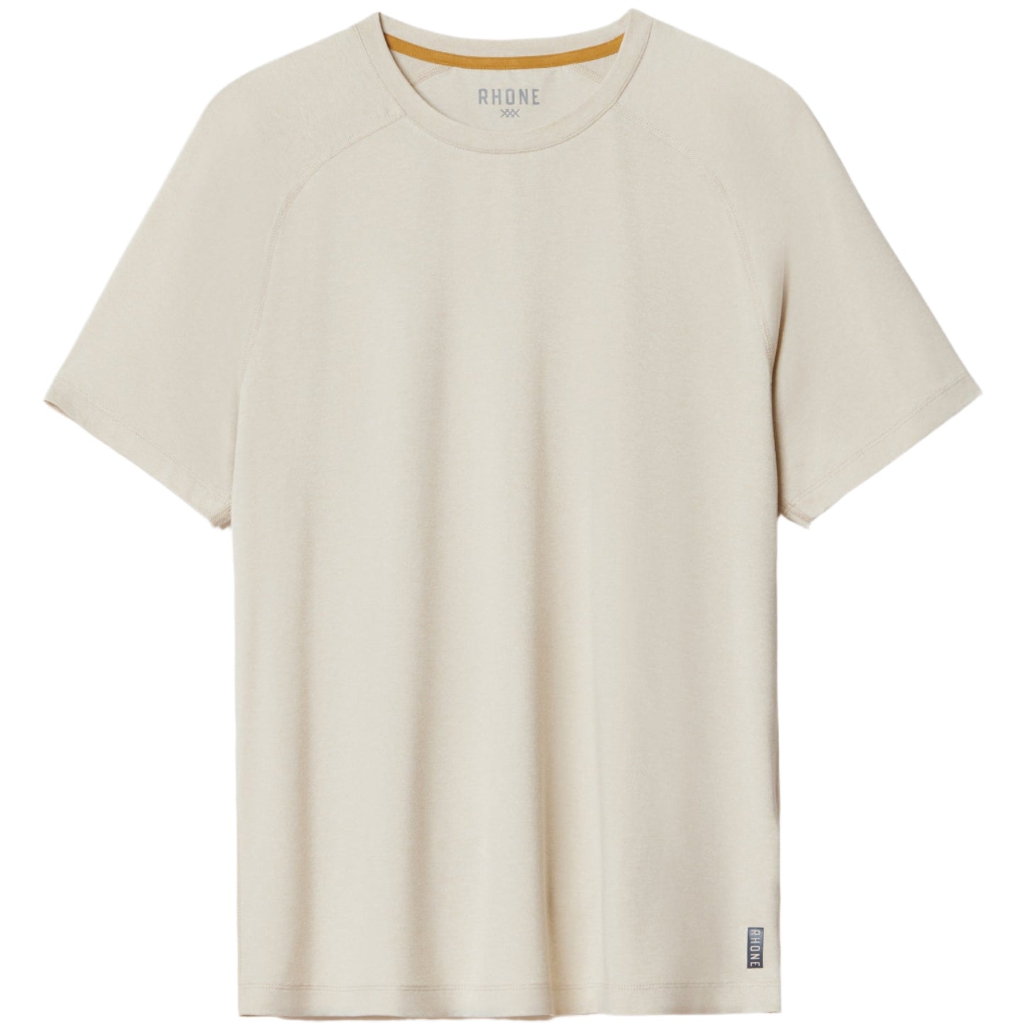 Rhone Atmosphere Sandstone Tee