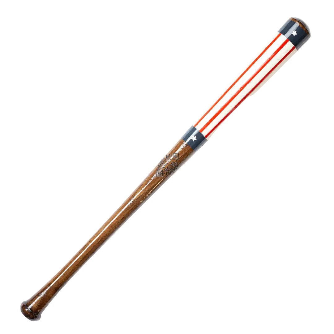Preorder: “Old Glory" Baseball Bat