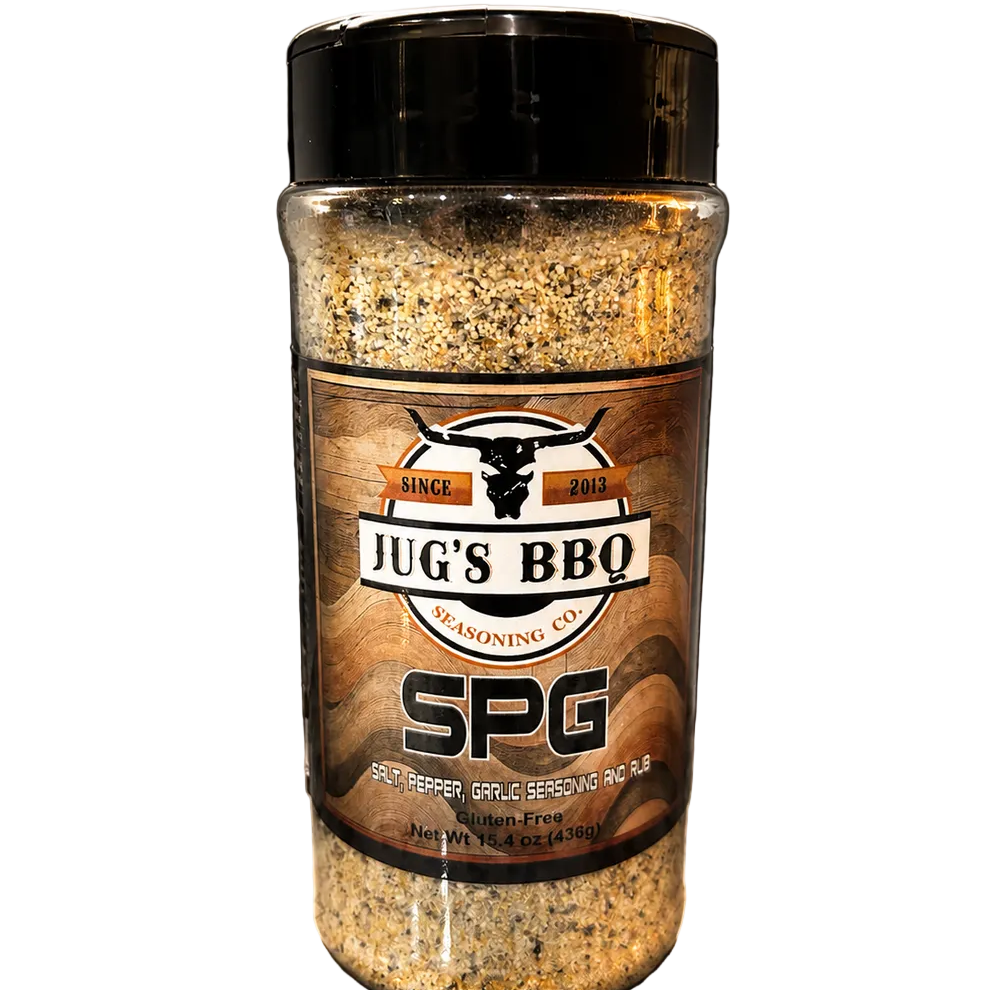 Jug's BBQ SPG Rub