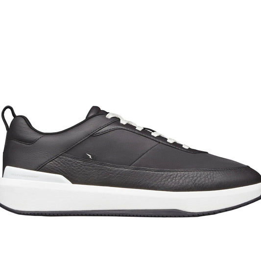 Wolf & Shepherd Black Baller One Shoe