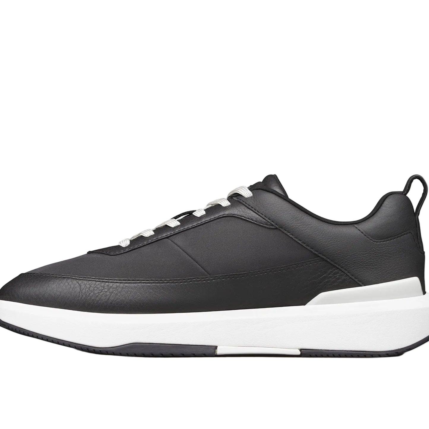 Wolf & Shepherd Black Baller One Shoe