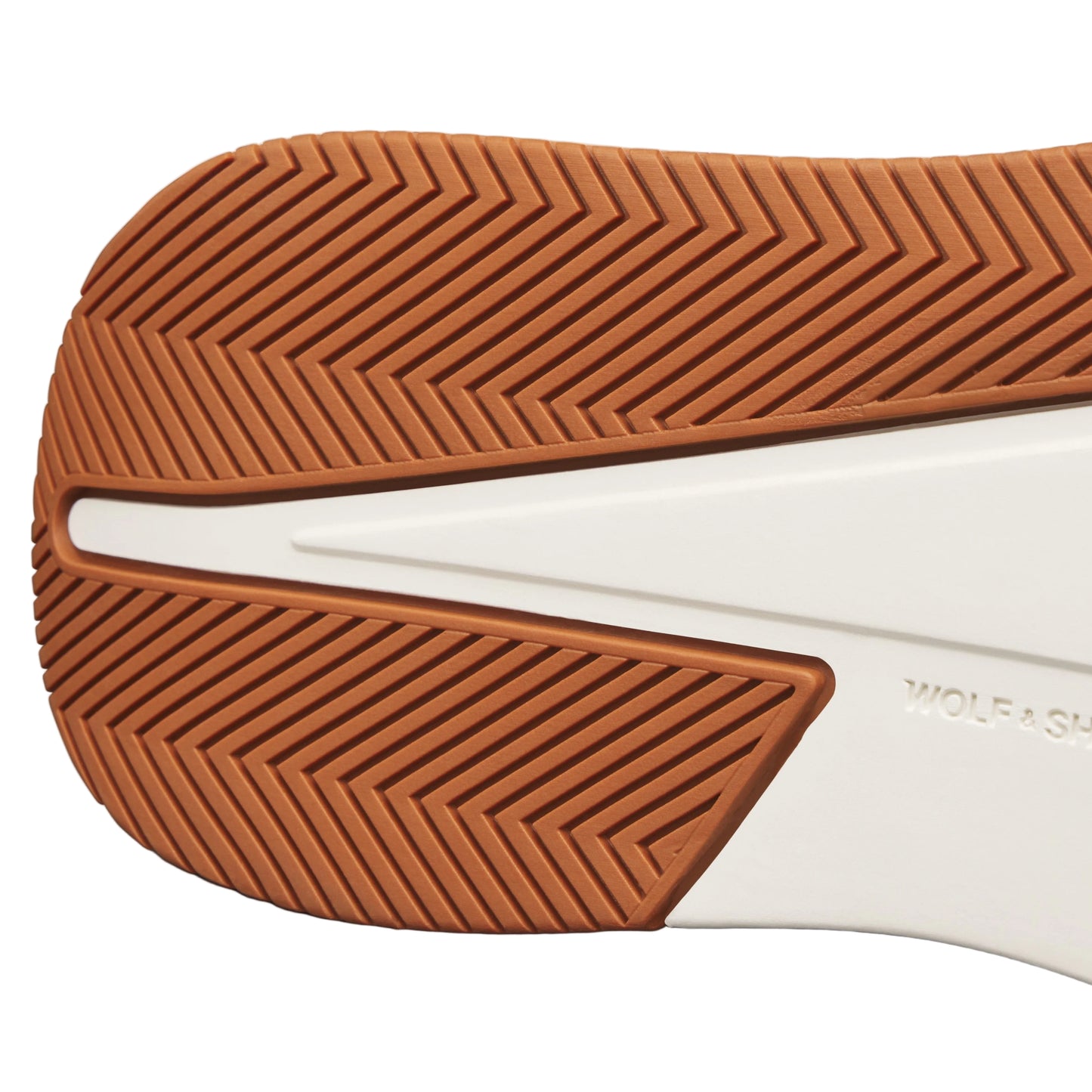 Wolf & Shepherd Honey Baller One Shoe