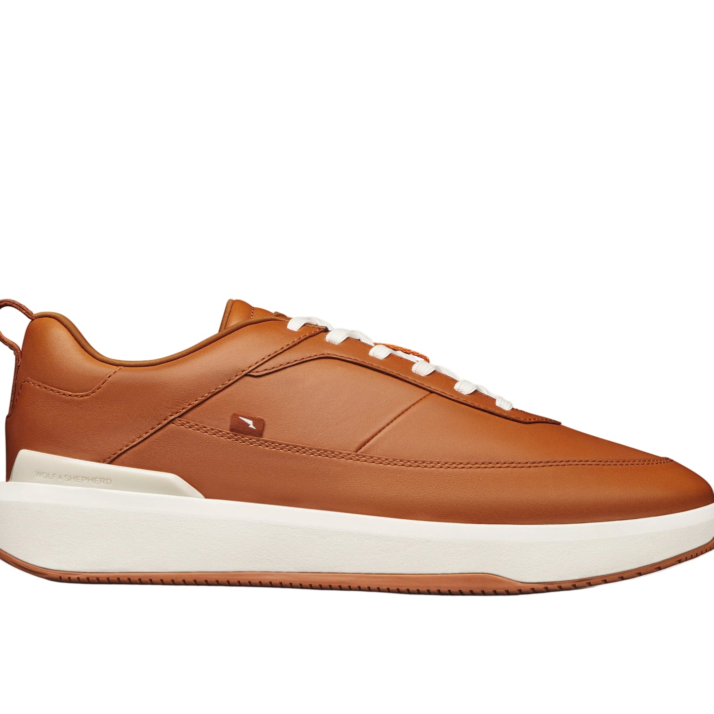 Wolf & Shepherd Honey Baller One Shoe