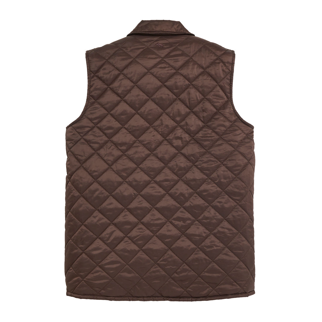 Onward Reserve Dark Brown Braswell Vest