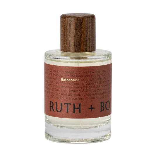 Ruth+Bo Bathsheba Women's Perfume