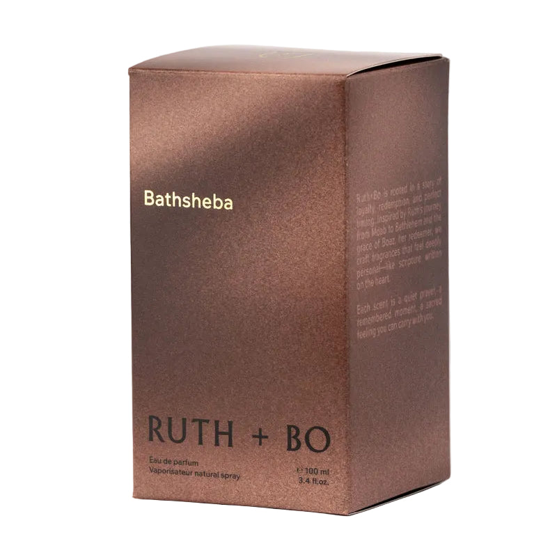 Ruth+Bo Bathsheba Women's Perfume