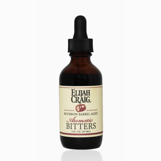 Elijah Craig Aromatic Bitters