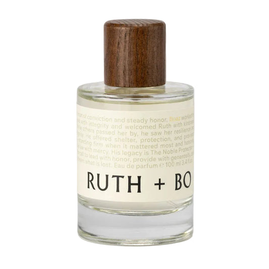 Ruth+Bo Boaz Men's Cologne