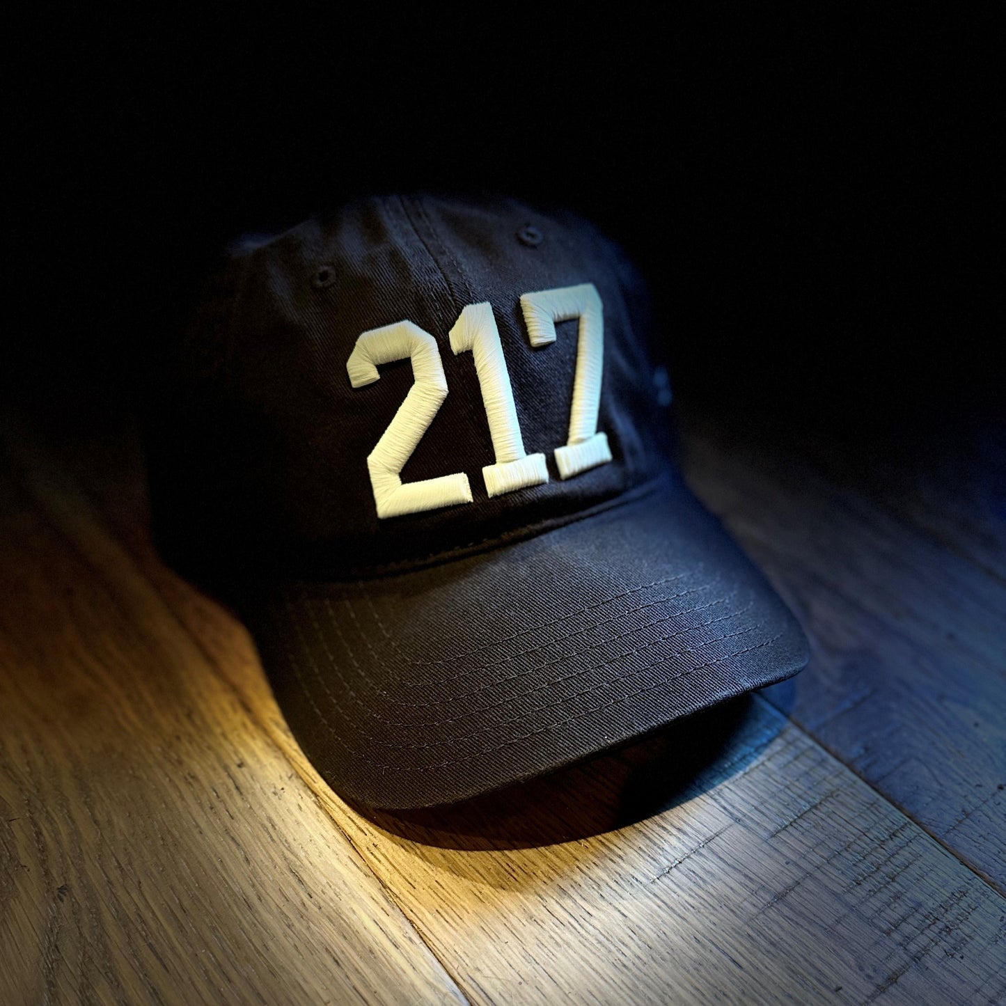 217 Code Hats