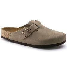 Birkenstock Boston BS