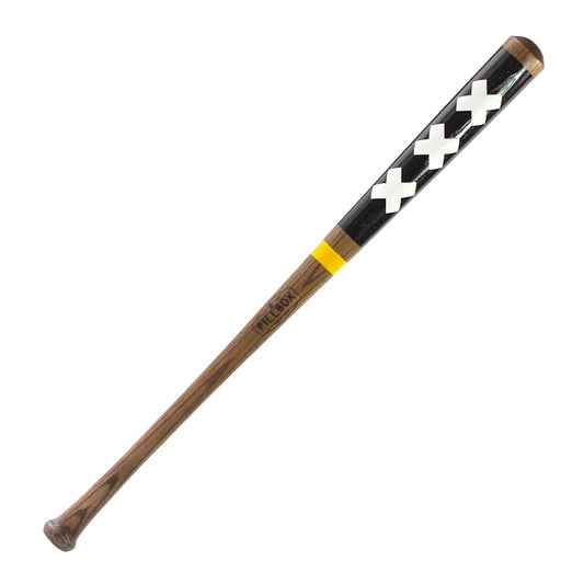 Preorder: “Three Strikes" Baseball Bat