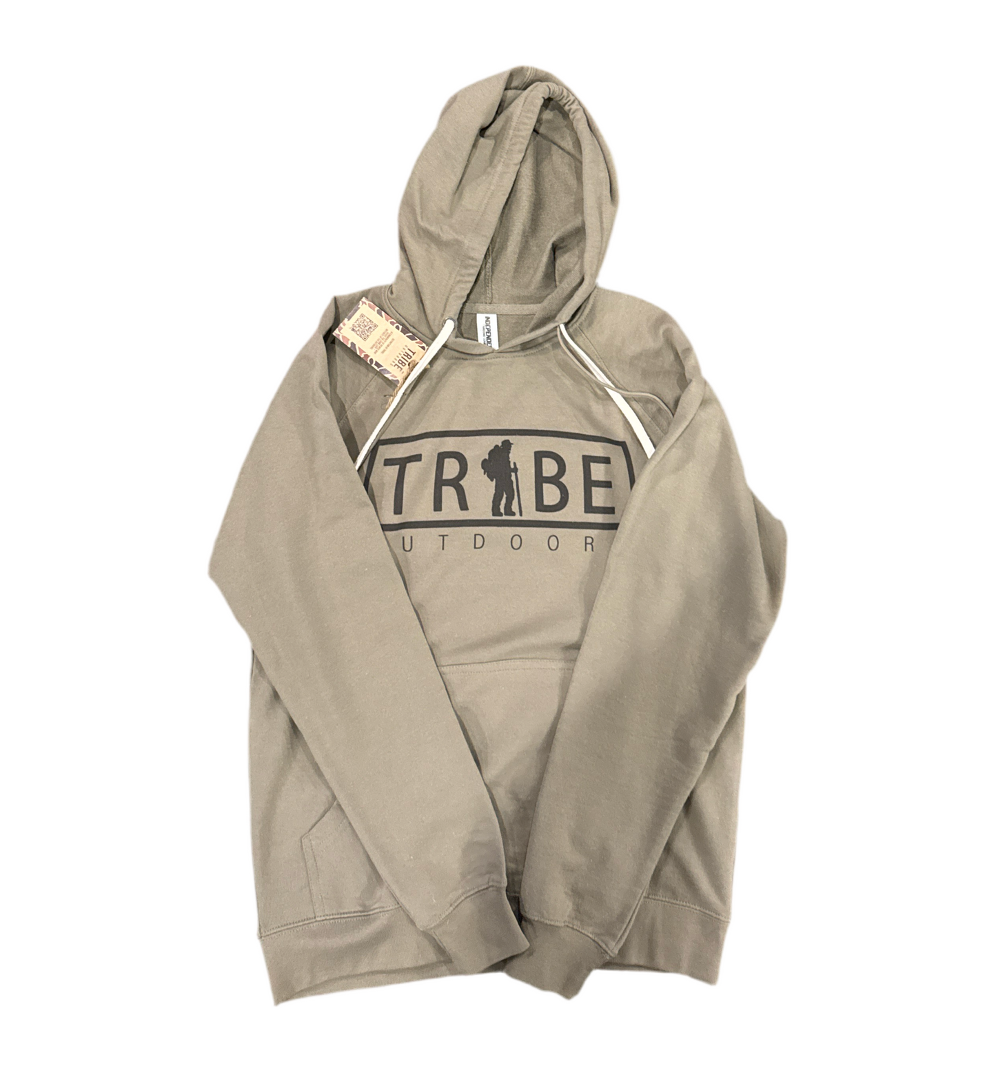 Tribe Outdoors Hoodie