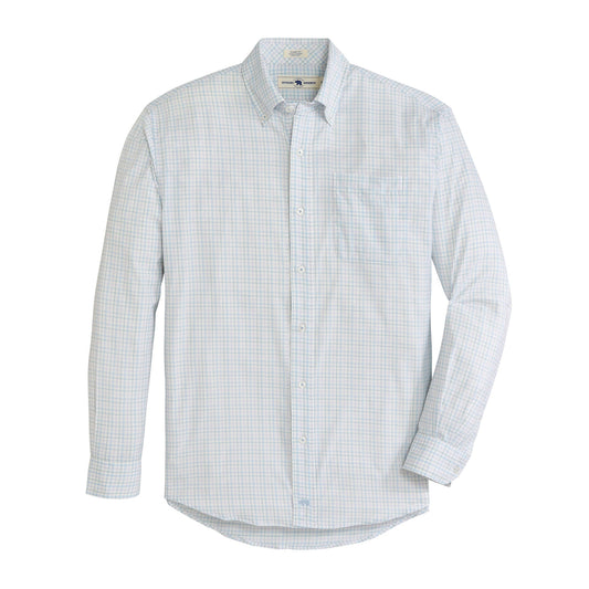 Onward Reserve Open Air Wright Classic Fit Shirt