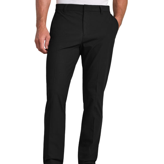 Rhone Black Coldspell Commuter Pant