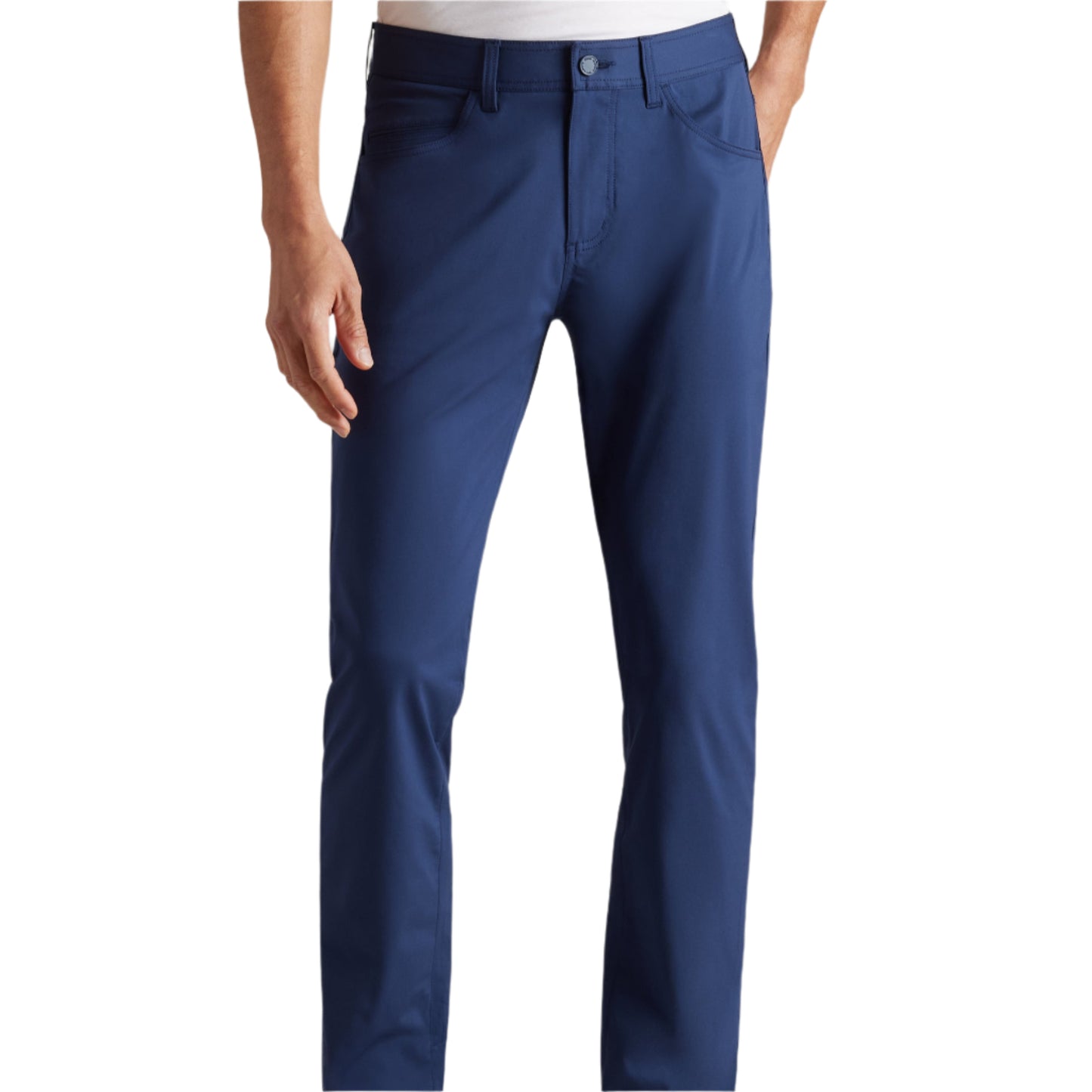 Rhone Commuter Five Pocket Pant