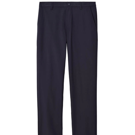 Rhone True Navy Classic Fit Commuter Pant
