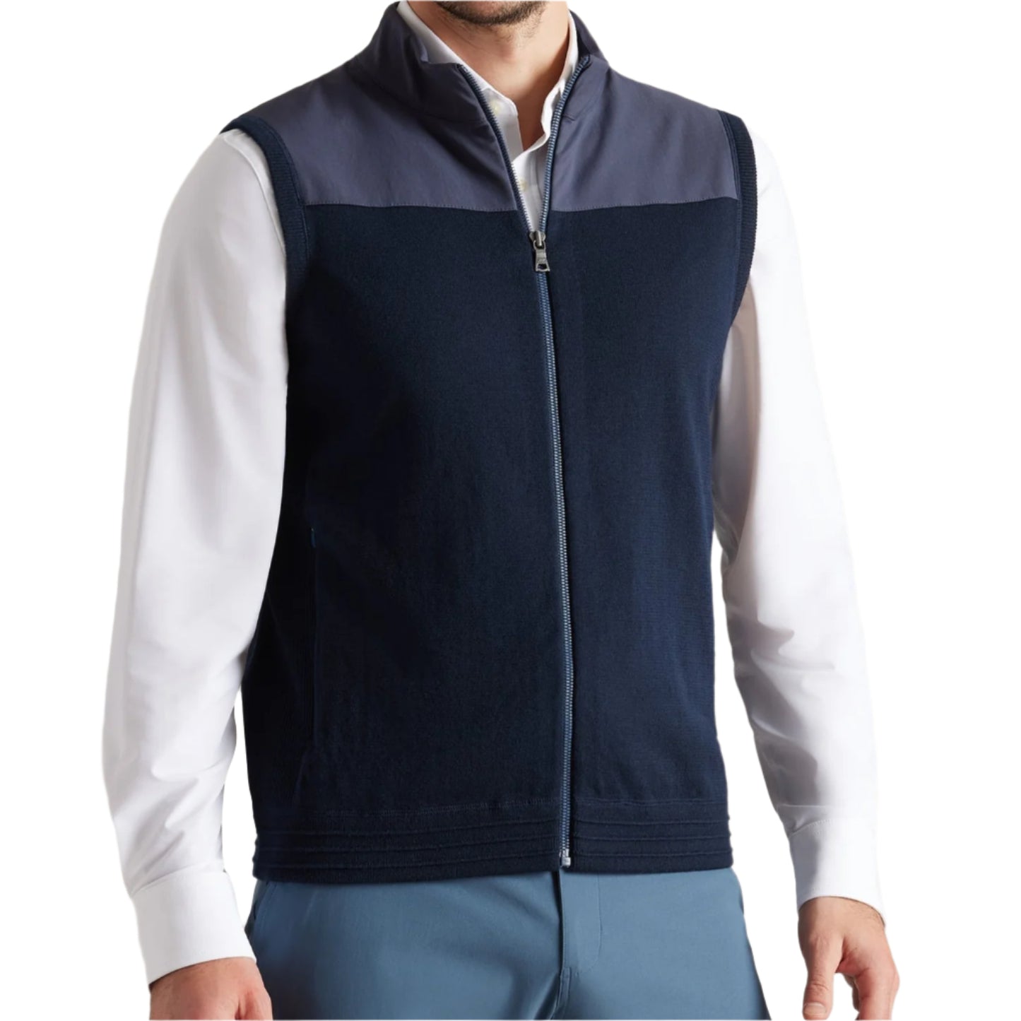 Rhone Commuter Sweater Vest