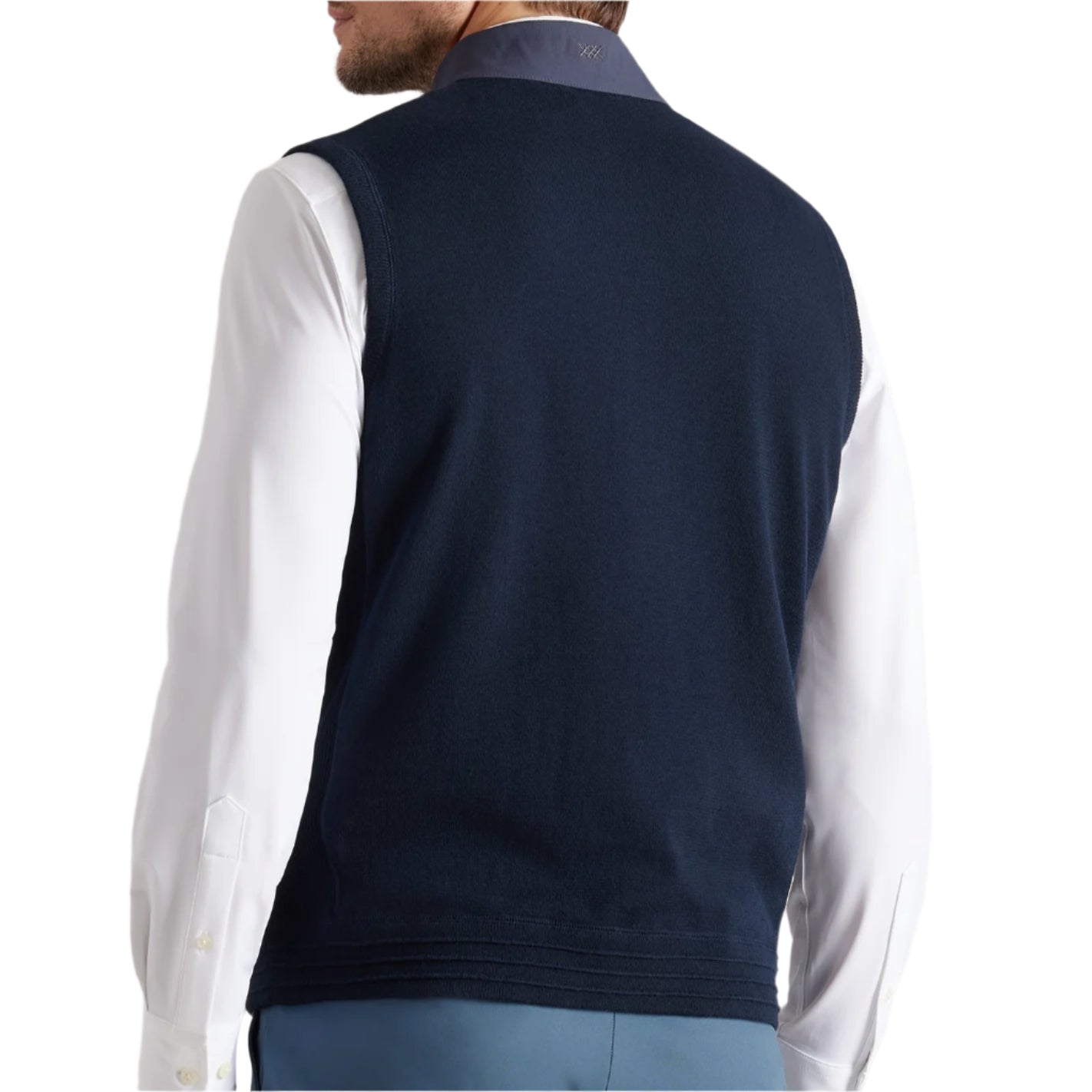 Rhone Commuter Sweater Vest