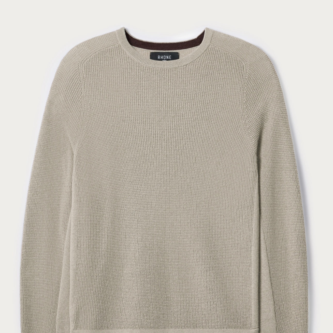 Walden Waffle Knit Sweater