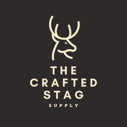 The Crafted Stag 