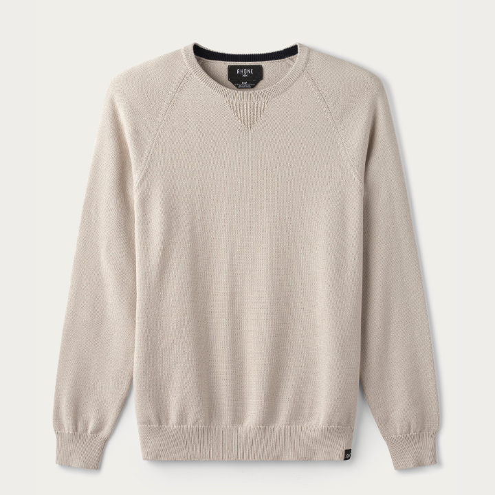 Dubliner Crewneck Sweater